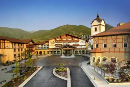 Zermatt Utah Resort & Spa Trademark Collection by Wyndham - image 16