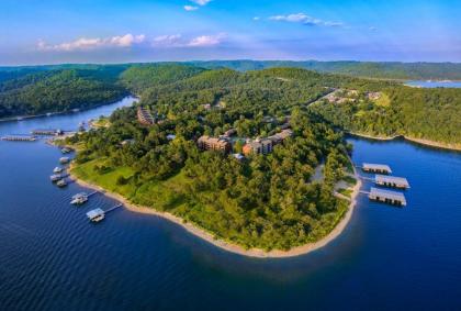 Still Waters Resort - image 1