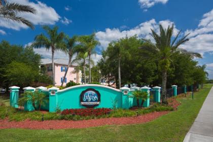 Festiva Orlando Resort Celebration a Ramada by Wyndham - image 1