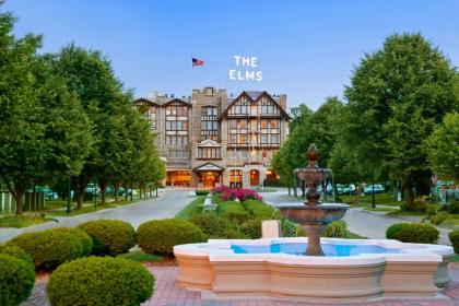 The Elms Hotel & Spa a Destination by Hyatt Hotel - image 1