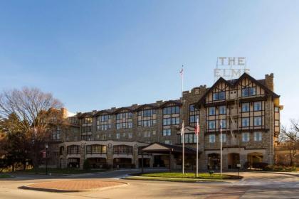 The Elms Hotel & Spa a Destination by Hyatt Hotel - image 15