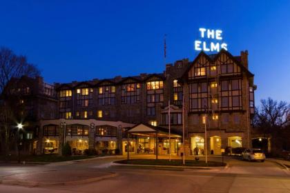 The Elms Hotel & Spa a Destination by Hyatt Hotel - image 9