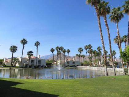 Desert Breezes Resort - image 1
