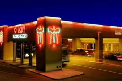 Ohkay Hotel Casino - image 15