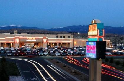 Ohkay Hotel Casino - image 18