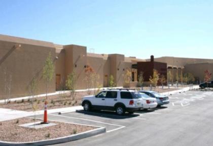 Ohkay Hotel Casino - image 19