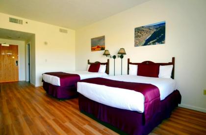 Ohkay Hotel Casino - image 3