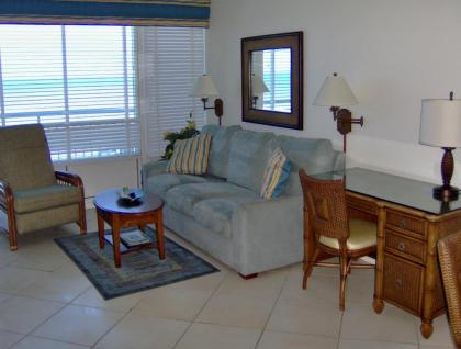 Islander Beach Resort - New Smyrna Beach - image 20