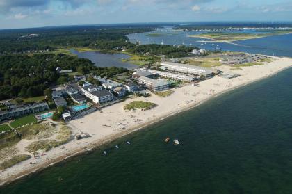 Riviera Beach Resort - image 14