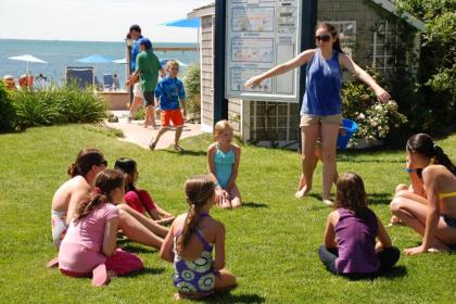 Riviera Beach Resort - image 15