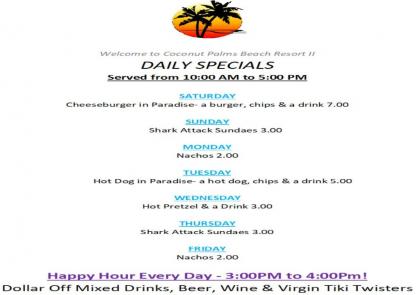 Coconut Palms Beach Resort II a Ramada by Wyndham - image 9