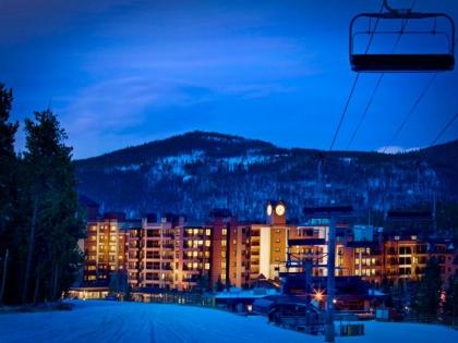 Village at Breckenridge Resort - image 1