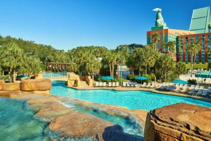 Walt Disney World Dolphin - image 1