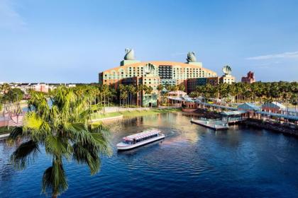 Walt Disney World Dolphin - image 17