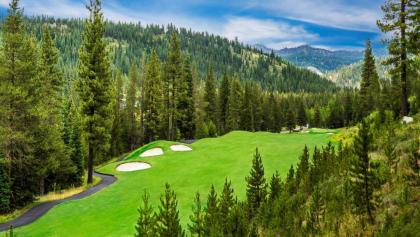 Resort at Squaw Creek a Destination by Hyatt Residence - image 15