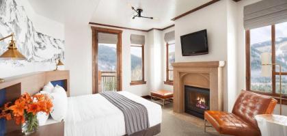 Hyatt Centric Park City - image 14