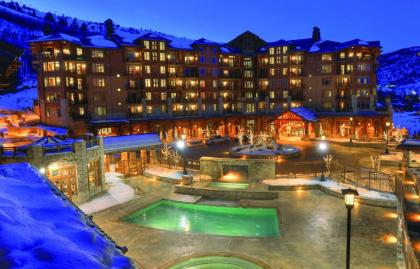 Hyatt Centric Park City - image 19