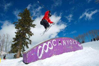 Hyatt Centric Park City - image 2