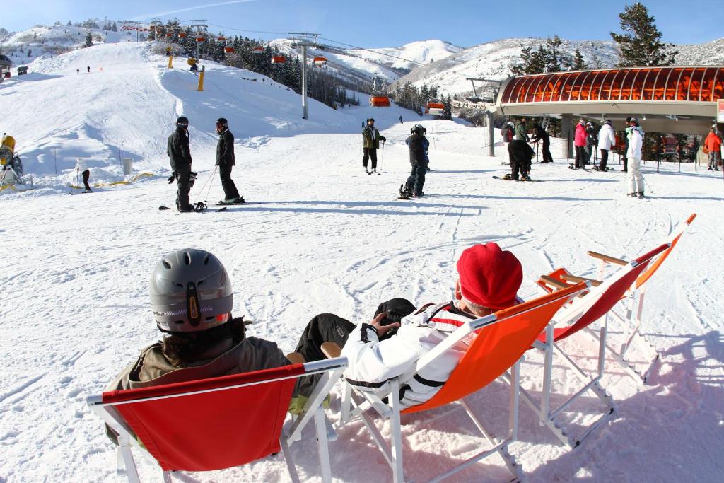 Hyatt Centric Park City - image 5