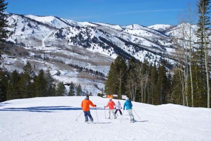 Hyatt Centric Park City - image 7