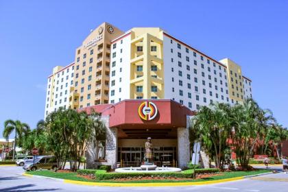 Miccosukee Resort & Gaming - image 1