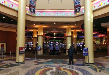 Miccosukee Resort & Gaming - image 10