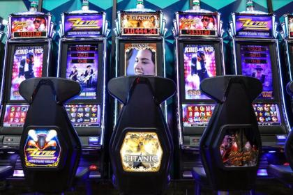 Miccosukee Resort & Gaming - image 11