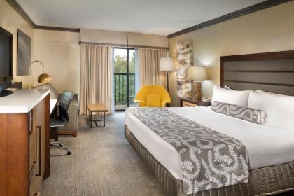 Crowne Plaza Resort Asheville an IHG Hotel - image 18