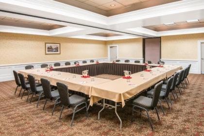 Crowne Plaza Resort Asheville an IHG Hotel - image 20
