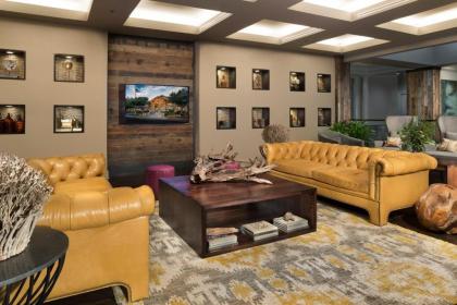 Crowne Plaza Resort Asheville an IHG Hotel - image 8