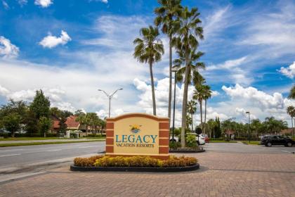 Legacy Vacation Resorts-Orlando-Kissimmee - image 16