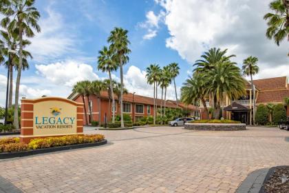 Legacy Vacation Resorts-Orlando-Kissimmee - image 17