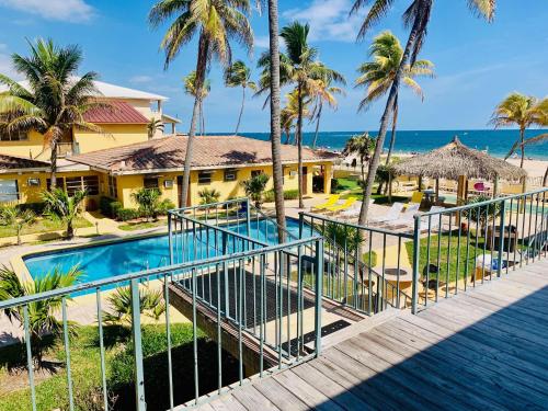 Ebb Tide Resort - main image