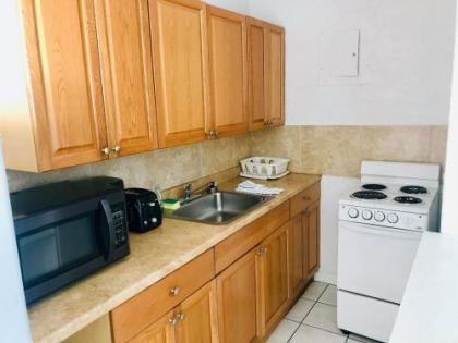 Ebb Tide Resort - image 11