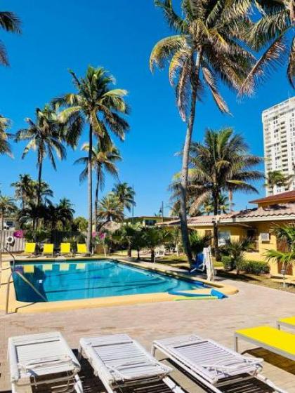 Ebb Tide Resort - image 3