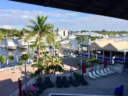 Pirate's Cove Resort and Marina - Stuart - image 11