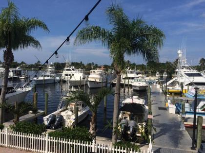 Pirate's Cove Resort and Marina - Stuart - image 13