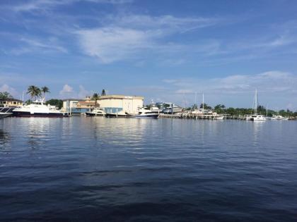 Pirate's Cove Resort and Marina - Stuart - image 14