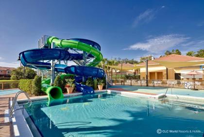 CLC Regal Oaks Resort Vacation Townhomes - image 5