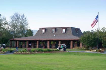 Etowah Valley Golf & Resort - image 1