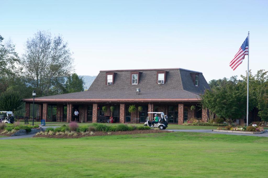 Etowah Valley Golf & Resort - main image