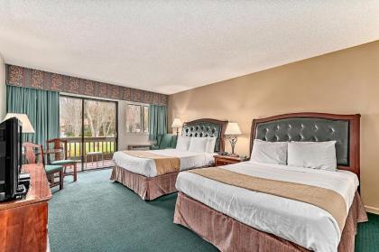 Etowah Valley Golf & Resort - image 13