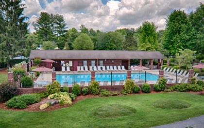 Etowah Valley Golf & Resort - image 18
