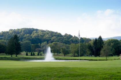 Etowah Valley Golf & Resort - image 2