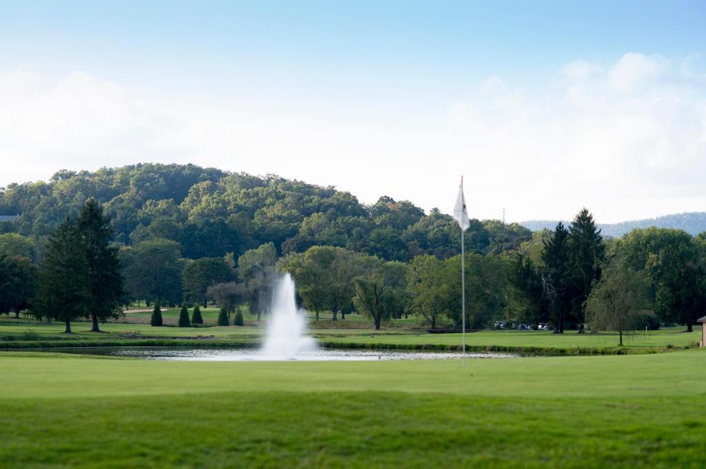 Etowah Valley Golf & Resort - image 2