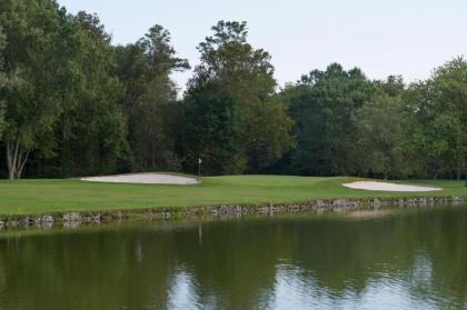 Etowah Valley Golf & Resort - image 3