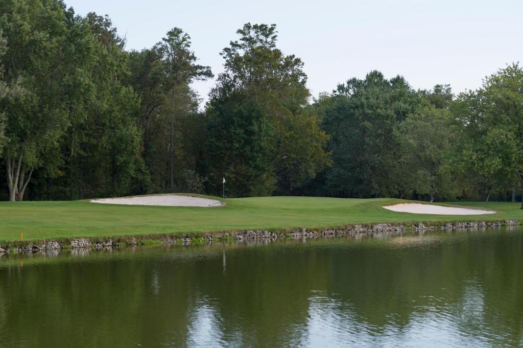 Etowah Valley Golf & Resort - image 3