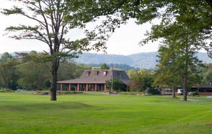 Etowah Valley Golf & Resort - image 4