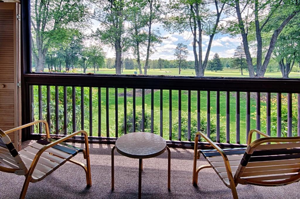 Etowah Valley Golf & Resort - image 5