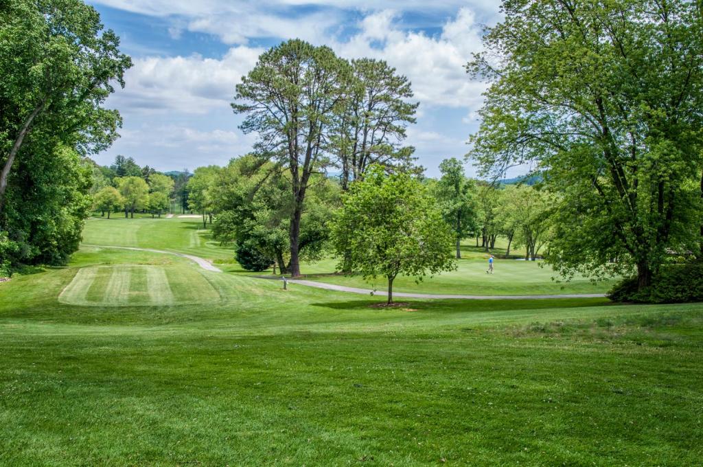 Etowah Valley Golf & Resort - image 7